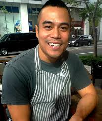 Top 10 Hottest Chefs in Manila (2015 Edition)
