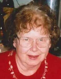 Shirley Widing Obituary (2023)