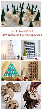 Filled with goodies, tissues, wedding mints, emery boards, bride tank top,, lipstick case, hand creams, notepad, pen, showers scrunchie, chapstick, etc. 20 Awesome Diy Advent Calendar Ideas For Creative Juice
