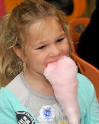 Burlington City hosts Boardwalk Bash ahead of first day of school