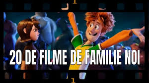 25 de filme pe care le puteți viziona împreună cu copiii dvs.! 20 Filme De Familie Noi Pe Care Ar Trebui SÄƒ Le Vezi Youtube