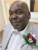 Theodore Johnson Obituary (1952