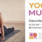 Yoga at the Museum event image