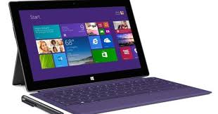 Microsoft Surface 2 Pro im Test - pctipp.ch
