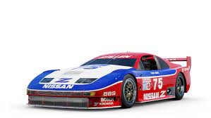 Since we, unfortunately, doubt that we'll get to see forza horizon 5 this year, given that forza motorsport 8 is likely to see an earlier launch . Nissan 75 Cunningham Racing 300zx Forza Wiki Fandom