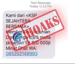 Dengan bentuk apikasi, maka proses pengajuan dan pengumpulan data bisa dilakukan kapan dan dimana saja. Kementerian Komunikasi Dan Informatika