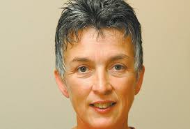 Drew's a barrier-buster