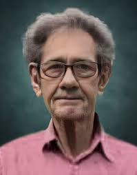 William Jay Webster Obituary