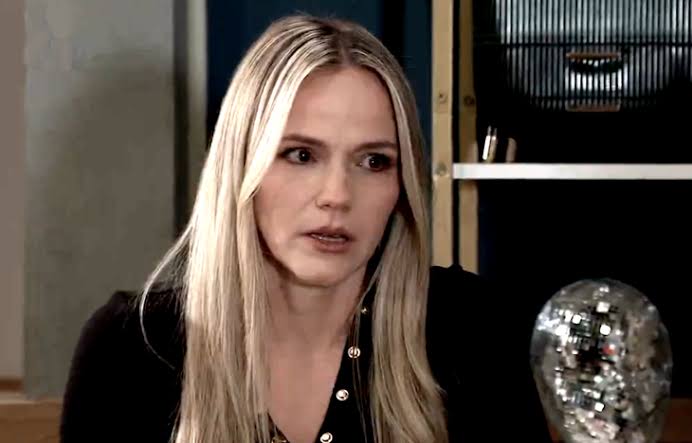 General Hospital Spoilers: It's Not Lulu Who Will Discover the Truth About  Nathan, But Maxie! - General Hospital Tea