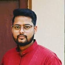 Abhik Dutta's Instagram, Twitter & Facebook