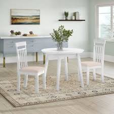 Get 20% off on dining tables: 2 Seater Dining Table Sets You Ll Love Wayfair Co Uk