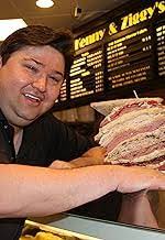 Sean Hosty's Instagram, Twitter & Facebook