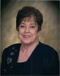 Obituary information for Patsy Walters Lowe