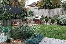 Dover Heights Australian Garden Design House Landscape Backyard