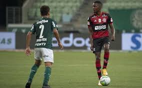 Thiago santos, felipe melo e moisés; Mrn Flamengo X Palmeiras Onde Assistir Provaveis Escalacoes E Tudo Sobre A Partida