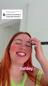 Respondendo a @larissaalmeida67 Eu amo esse nome 💖