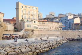 Check spelling or type a new query. Hotel Le Richelieu Face A La Mer Ma Terrasse A Marseille