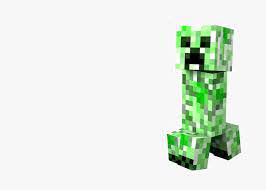 Minecraft logo png image with transparent background. Creeper Background Png Creeper Transparent Background Png Download Transparent Png Image Pngitem