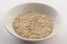 Place uncovered in the microwave for two minutes on high. Porridge Oats Vs Rolled Oats Are They Different The Kitchen Community