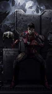 Iron Man Endgame 4k Hd Superheroes Wallpapers Photos And Pictures Id 43374 Marvel Comics Wallpaper Iron Man Superhero