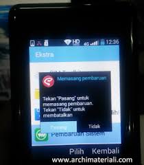 Cara ajaib memperbaiki whatsapp kadaluarsa di andromax prime f17a1h. Cara Mudah Update Whatsapp Error Di Andromax Prime Archi Materiali