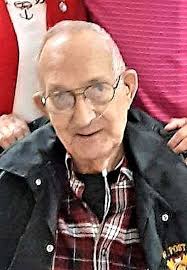 Earl Eugene "Gene" Parrish Obituary May 22, 2021