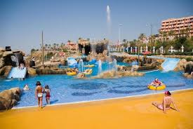 Maybe you would like to learn more about one of these? Hotel Holiday World Resort Benalmadena Malaga Atrapalo Com