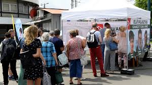 Aggályos lehet adatvédelmi szempontból az ellenzéki előválasztás. Index Belfold Oda A Valasztoi Bizalom Ha Rosszul Sul El Az Elovalasztas