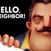 Hello neighbor is a stealth horror game about sneaking into your neighbor's house to figure out what horrible secrets he's hiding in the basement. Hello Neighbor Game Review
