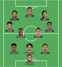 Maybe you would like to learn more about one of these? Psg Starting Xi 2021 Looks Set To Dominate Europe Next Season