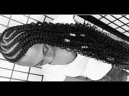 Jumbo lemonade braids w braid jewelry. 430 Boho Lemonade Braids Youtube