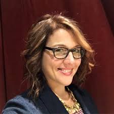 Linda Granite (@LindaGranite)