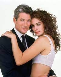 25 Things You Didn T Know About Pretty Woman Pretty Woman Movie Richard Gere Julia Roberts