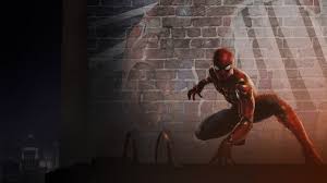Here are handpicked best hd spiderman background pictures for desktop, iphone and mobile phone. 1920x1080 Spider Man Far From Home 2019 4k Laptop Full Hd 1080p Hd 4k Wallpapers Images Backgrounds Photos And Pictures