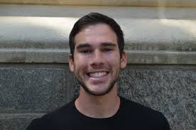 Mr. Georgetown: Who is the Real Prince Charming?