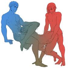 Rule34 - If it exists, there is porn of it  lust-stag, matsuoka rin,  tachibana makoto, yamazaki sousuke  2437285