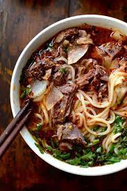 30 Dinner Worthy Soup Recipes Asian Recipes Recipes Food