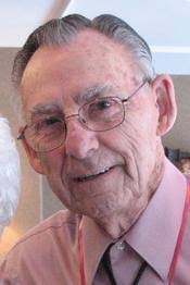 Robert Philip Gottron (1927-2011)