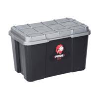 Sarasota (2), lakewood ranch, venice (3), north port, ruskin & wimauma. Storage Box 25lt Black West Pack Lifestyle