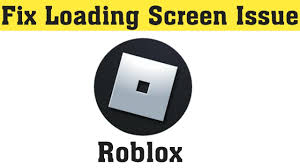 How To Fix Roblox Loading Screen Issue How To Fix Roblox Game Can T Play Error Youtube