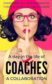 Amazon.com: A Coaches Collaboration: What you Need to Know To Thrive In  Your Coaching Business (Coaches Collaboration Series Book 1) eBook :  O'Leary, Patti, Suoma Frey, Annika, Chase RN, Bonnie, Gibson DC,