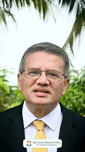 Adv. Carlos Alvares Ferreira