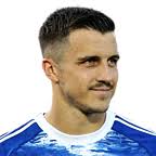 Marc Oliver Kempf: estadísticas de la temporada 2021 en Hertha BSC. Datos  de goles, tarjetas amarillas y rojas y resto de datos de juego del jugador  en Bundesliga.