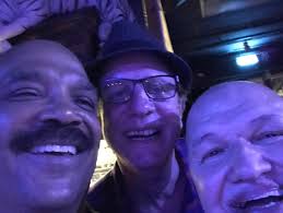 Mark McEwen's World: Harry Filkin