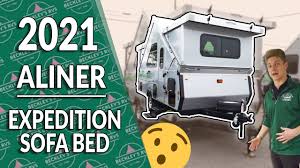 There isn't a bathroom installed as there just isn't space. 5 Campers That Fit In A Garage Debt Free Rv