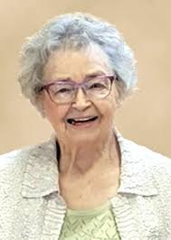 Bonnie "Delores" Price Green