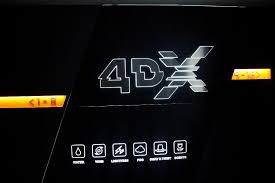 The future is officially here! Immerse Yourselves In 4dx S Absolute Cinema Experience At Gsc Paradigm Jb Johor Now