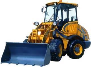 Venieri 263B Wheel Loader