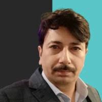 Umar Javaid Email & Phone Number