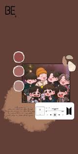 More images for pinterest cute bts wallpapers » Pin Oleh Yasmim Souza Charlete Di Bts Wallpaper Kartu Lucu Wallpaper Lucu Kartu